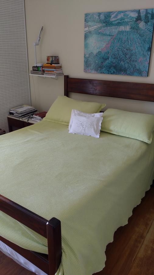 B&B Afranio Melo Franco Rio de Janeiro Exteriör bild