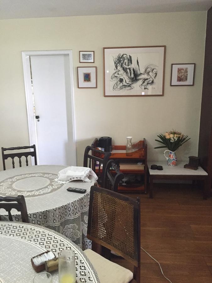 B&B Afranio Melo Franco Rio de Janeiro Exteriör bild